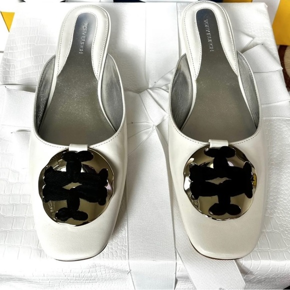 Tory Burch mule - Picture 6 of 10